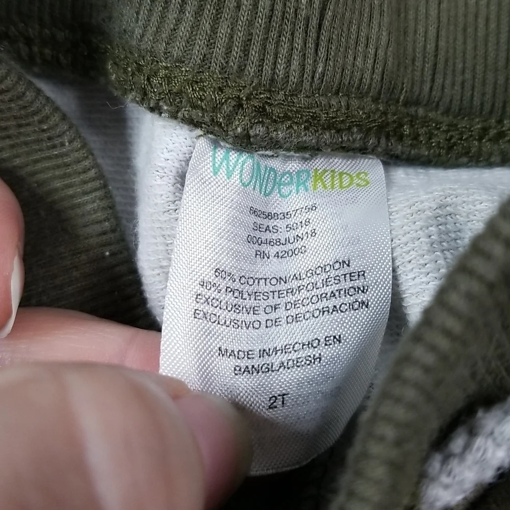 Wonderkids wonder kids